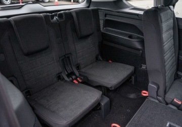 Volkswagen Touran III 1.5 TSI EVO 150KM 2026 Volkswagen Touran Climatronic, LED, pakiet zimowy, dostepny od reki 1.5, zdjęcie 19