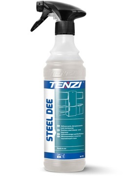 ТЕНЗИ СТИЛ ДИ GT 0.6л