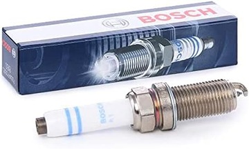 Bosch FQ5NPP332S Świeca Zapłonowa Double Platinum 1szt JEDNA SZTUKA