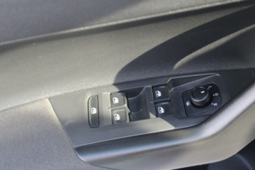 Volkswagen Polo VI Hatchback 5d Facelifting 1.0 TSI 95KM 2022 Volkswagen Polo Virtual Tempomat Gwarancja, zdjęcie 20