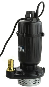 Глебиновский погружение насоса для чистого грязного септичного бака, пожарный шланг