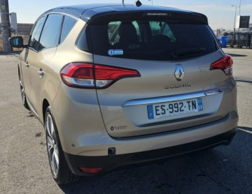 Renault Scenic IV 2017 Renault Scenic 117tys.km, zdjęcie 3