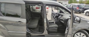 Ford Transit Connect II 2015 Ford Transit Connect 1.6TDCI 116kM Klima Kamer..., zdjęcie 11