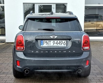 Mini Countryman F60 2017 MINI Countryman 2,0B 192kM Automat Navi,Klimatronik,Panorama 2.0 Benzyna, zdjęcie 6