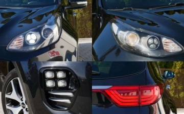 Kia Sportage IV SUV Facelifting 1.6 T-GDI 177KM 2018 Kia Sportage Kia Sportage 1.6 T-GDI GT Line 4WD DCT 1.6 Benzyna 177KM, zdjęcie 14