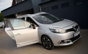 Renault Grand Scenic II Grand Scenic 2013 1.6 Energy dCi 130KM 2016 Renault Grand Scenic Renault Grand Scenic 1.6 Diesel 130KM, zdjęcie 9