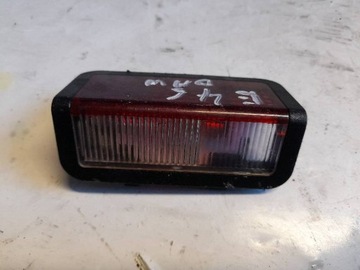 LAMPA KRYT KUFRU BMW E46