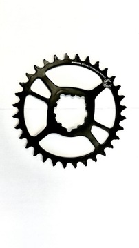 Tarcza do napędu SRAM NX X-Sync 2