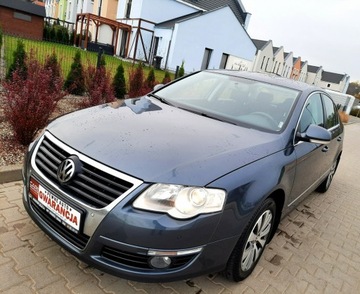 Volkswagen Passat B7 Limousine 1.4 TSI 122KM 2010 Volkswagen Passat ZadbanyBlueMotion SerwisRata490, zdjęcie 2