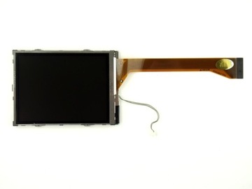 LCD Olympus SP310 SP320 SP350 Pentax W10