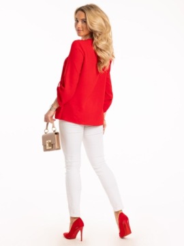 Элегантная женская рубашка блузки много цветов польского продукта размера