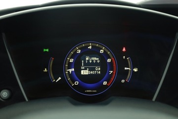 Honda Civic VIII Hatchback 5d 1.4 i 83KM 2006 Honda Civic 1.4 i-DSI, Salon Polska, GAZ, Klima, zdjęcie 7