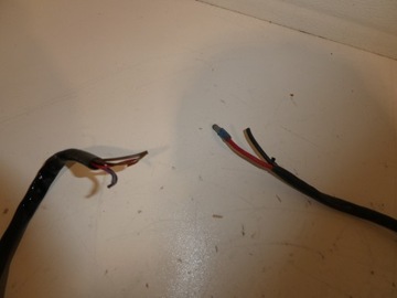 ПАРКОВОЧНОЕ ОБОГРЕВ Mercedes-Benz E W211 Webasto 89073J