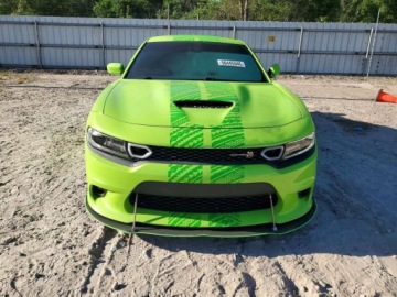 Dodge Charger VII 2019 Dodge Charger 2019 DODGE CHARGER SCAT PACK 6.4 Benzyna 485KM, zdjęcie 5