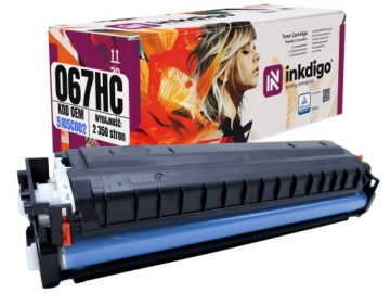 Toner pro Canon MF657Cdw MF655Cw MF655Cdw MF651Cw náhradní CRG-067HC
