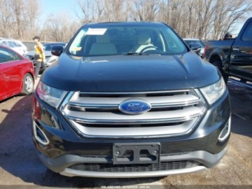 Ford Edge II 2018 Ford Edge TITANIUM, 2018r., 4x4, 3.5L 3.5 Benzyna 280KM, zdjęcie 6