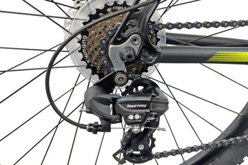 Rower górski MTB INDIANA X-Pulser 2.7 27.5 cala