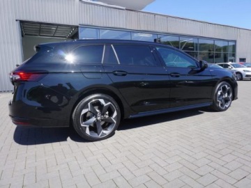 Skoda Superb IV 2026 Od ręki - Sportline 1.5 TSI PVEV DSG 268KM, zdjęcie 5