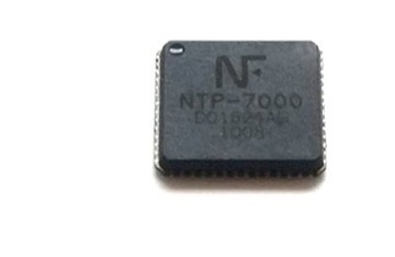 UKŁAD SCALONY NTP7000 WZMACNIACZ KOŃCOWY MOCY
