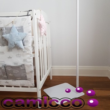 РАМА, РЕГУЛИРУЕМАЯ подставка для навеса, до 222 см.