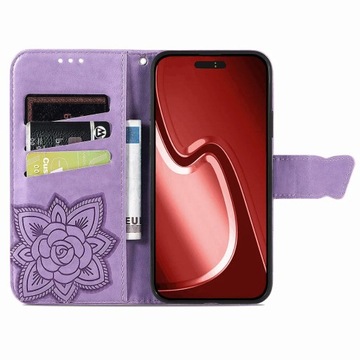 МАГНИТНЫЙ КОЖАНЫЙ ЧЕХОЛ ДЛЯ Apple iPhone