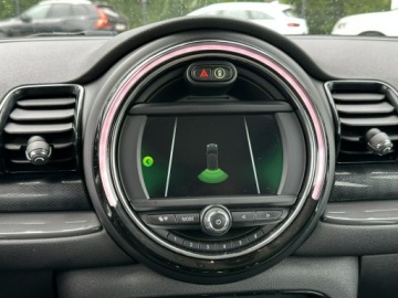 Mini Clubman F54 Kombi 1.5 136KM 2019 Mini Clubman 1.5 benzyna 136km, Salon PL, Serwis,, zdjęcie 30