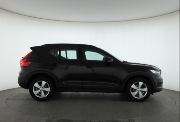 Volvo XC40 Crossover 1.5 T3 163KM 2019 Volvo XC40 T3, Salon Polska, Serwis ASO, Automat, zdjęcie 5