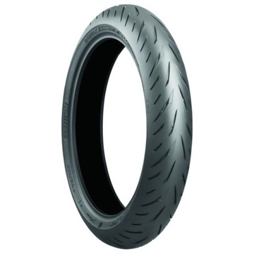 BRIDGESTONE Battlax S22 120/70R17 + 180/55R17