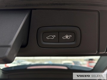 Volvo XC60 II 2025 Volvo XC 60 XC60 B5 B AWD Ultra Dark aut, Pakiet c, zdjęcie 33