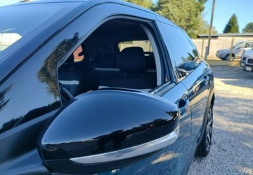 Citroen C4 Cactus Crossover Facelifting 1.2 PureTech 131KM 2019 Citroen C4 Cactus Automat Super wersja 1.2 Benzyna 131KM, zdjęcie 7