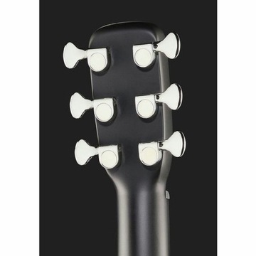 Электроакустическая гитара PRE Lava Music ME 2 Freeboost BK