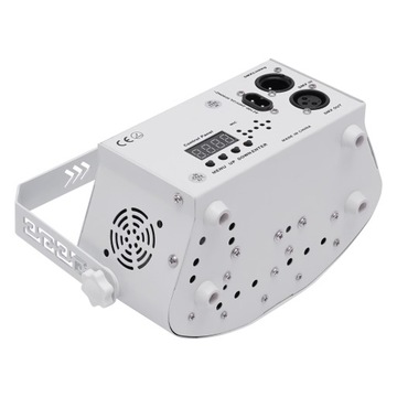 15 Eyes DJ DMX освещение сцены для дискотеки 15 Вт