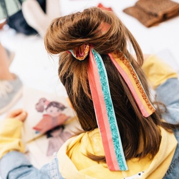 UL&Ka MiniFROTka Frotka Гребешковая резина