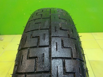 JAGUAR XF KOLO DOJEZDOVÉ 135/80/18 5X108