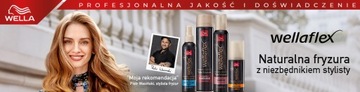 Wellaflex Special Spray Curls & Waves 150 ml