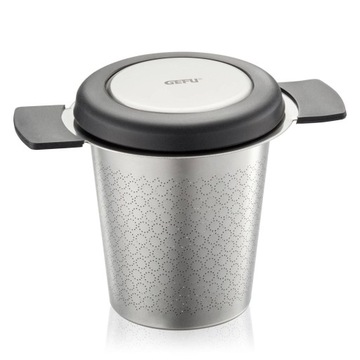 Заварник для чая, стальное ситечко для кружки Gefu