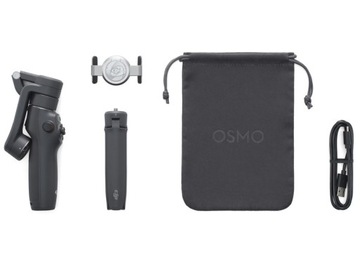 Ручной стабилизатор DJI Osmo Mobile 6