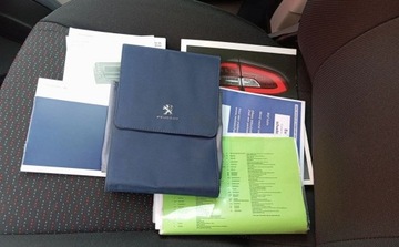 Peugeot Boxer III 2.2 HDi 110KM 2015 Peugeot Boxer 2015R, Klima, Kamera cofania, Zarejestrowany w Polsce 2.2, zdjęcie 34