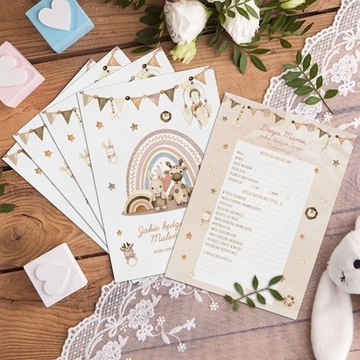 ОЗНАКОМЬТЕСЬ, КАКИМ БУДЕТ ВАШ ДЕТСКИЙ ДУШ 5