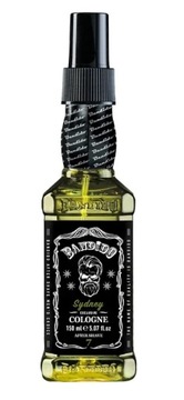 Bandido After Shave Sydney Woda Kolońska Po Goleniu 150 ml