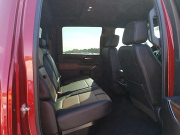 Chevrolet Silverado II 2021 Chevrolet Silverado K2500 High Country 2021 6.6l 6.6 Diesel 401KM, zdjęcie 10