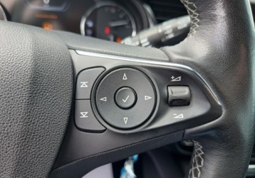 Opel Insignia II Sports Tourer Facelifting 2.0 Diesel 174KM 2022 Opel Insignia 2.0 ON 174KM AT Elegance FV23 Salon PL Serwis ASO Gwarancja, zdjęcie 18