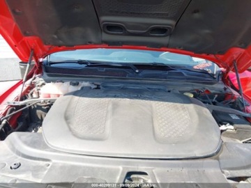  RAM 1500 TRX 57 Box 2021 6.2l 6.2 Benzyna 702KM, zdjęcie 8