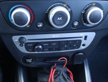 Renault Megane III Grandtour Facelifting 2013 Energy TCe 115KM 2015 Renault Megane 1.2 TCe, Salon Polska, VAT 23%, zdjęcie 11