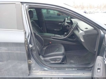 Toyota Avalon III 2020 Toyota Avalon XSE 2020 3.5 Benzyna 301KM, zdjęcie 9