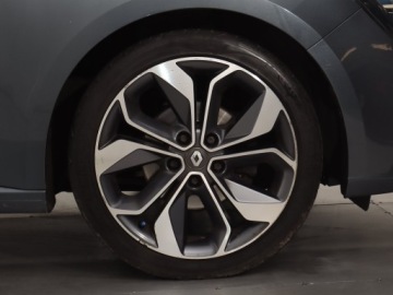 Renault Megane IV 2017 Renault Megane 1.2 TCe, Skóra, Navi, Klima, zdjęcie 14