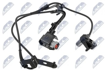 2X ČIDLA RYCHLOST KOLA ABS NTY L+P DO MAZDA 6 I