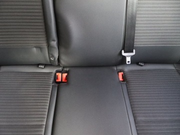 Ford Ecosport II SUV Facelifting 1.0 EcoBoost 125KM 2021 Ford Ecosport 1.0 EcoBoost, Salon Polska, zdjęcie 9