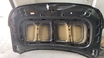 HYUNDAI SANTA FE 2019- KAPOTA