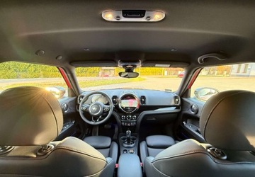 Mini Countryman F60 Crossover Facelifting 2.0 S 178KM 2021 MINI Countryman MINI Countryman Cooper S ALL4 Shadow Edition 2.0 Benzyna, zdjęcie 19